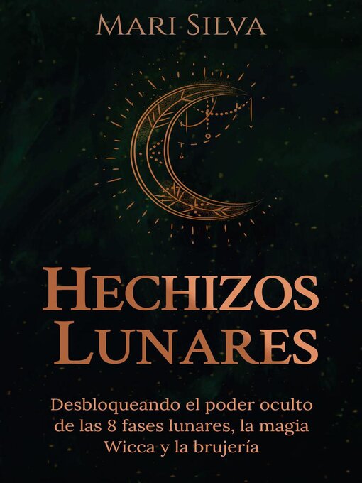 Title details for Hechizos lunares by Mari Silva - Available